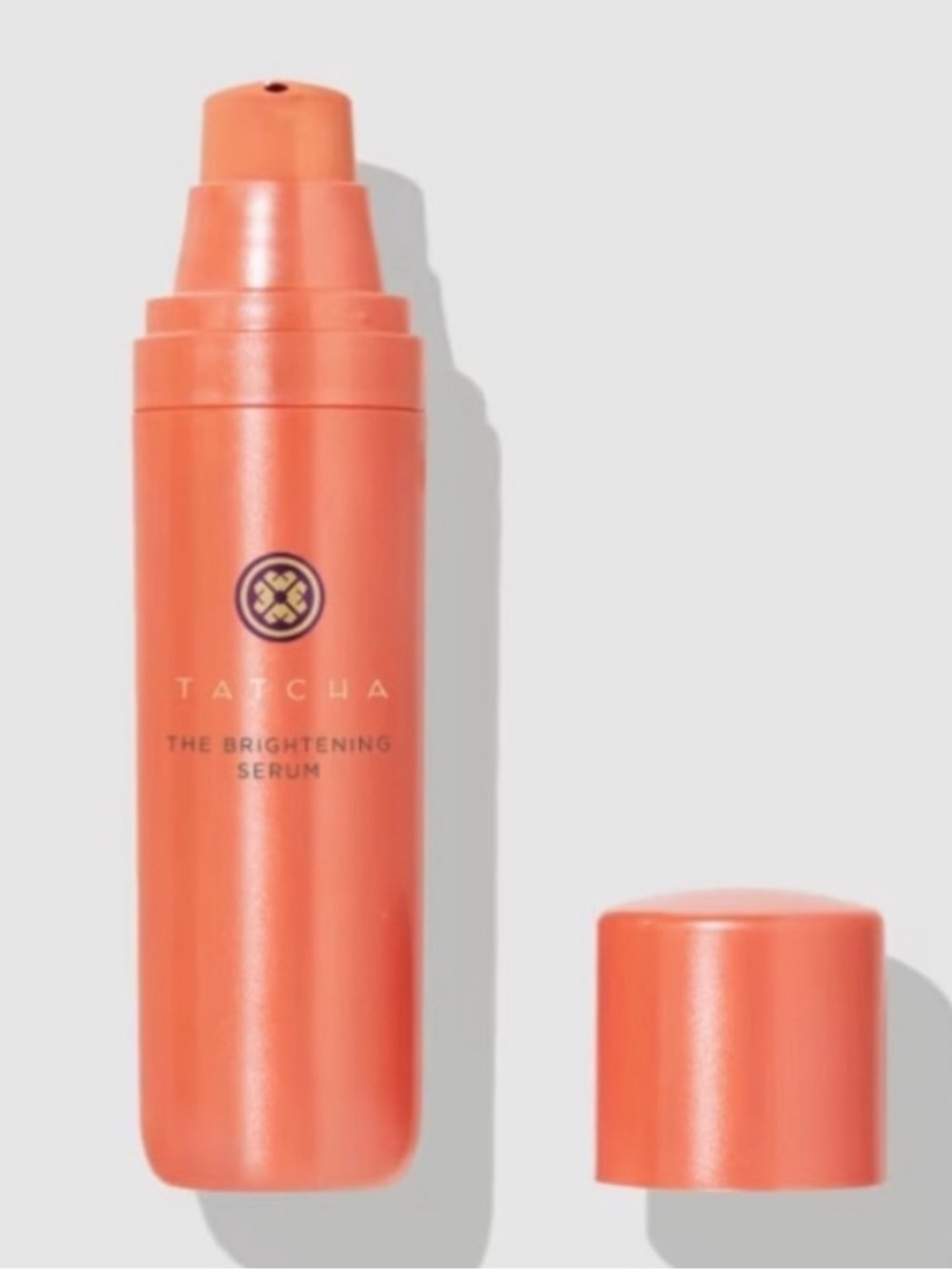 SALE Tatcha Brightening Firming Serum